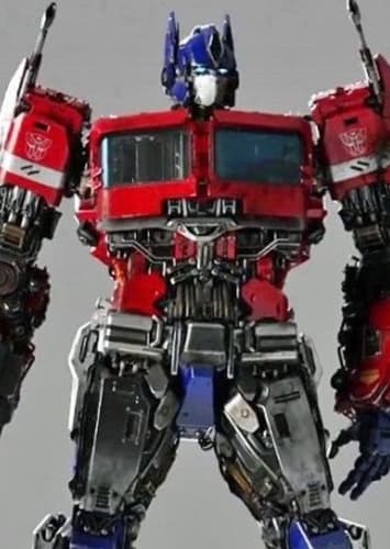 Optimus Prime