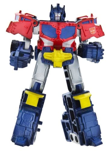 Optimus Prime