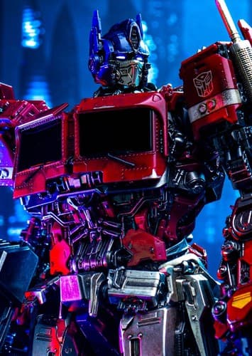 Optimus Prime