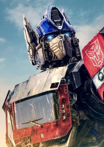 Optimus Prime