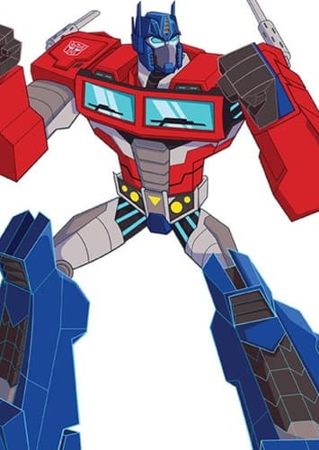 Optimus Prime
