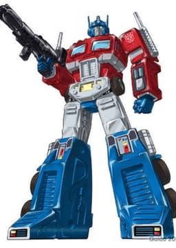 Optimus Prime