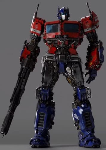 Optimus Prime
