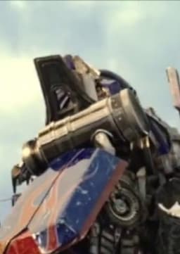 Optimus Prime