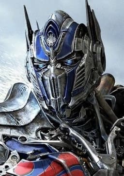 Optimus Prime