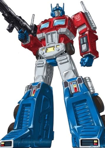 Optimus Prime