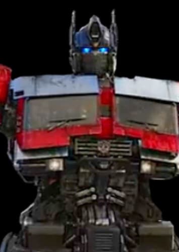 Optimus Prime