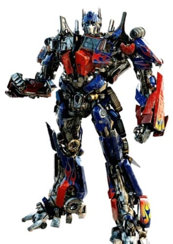 Optimus Prime