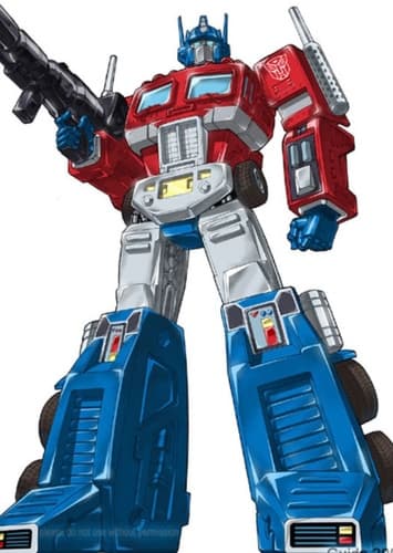 Optimus Prime