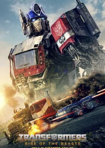 Optimus Prime