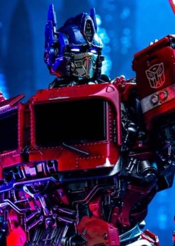 Optimus Prime