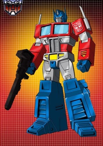 Optimus Prime