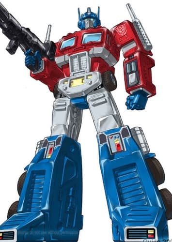 Optimus Prime
