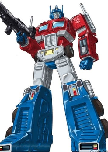 Optimus Prime