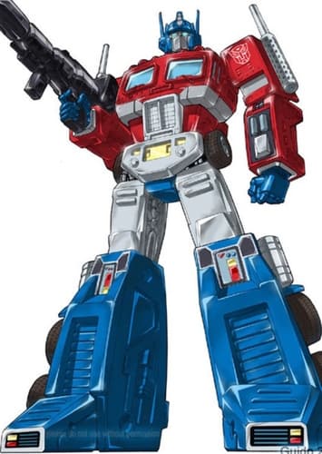 Optimus Prime