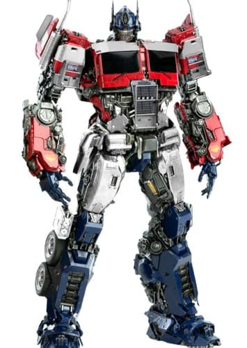 Optimus Prime