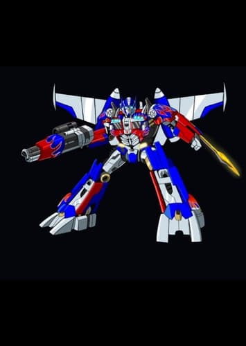 Optimus Prime