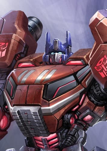 Optimus Prime