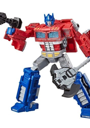 Optimus Prime