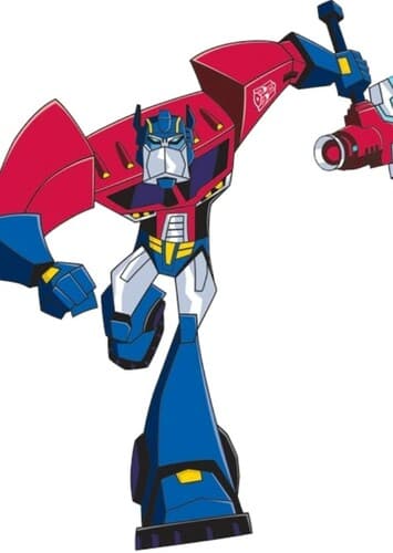 Optimus Prime