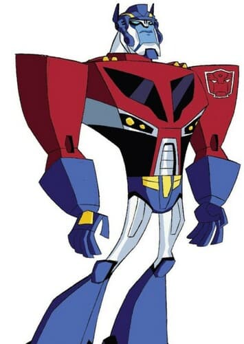 Optimus Prime