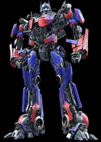 Optimus Prime