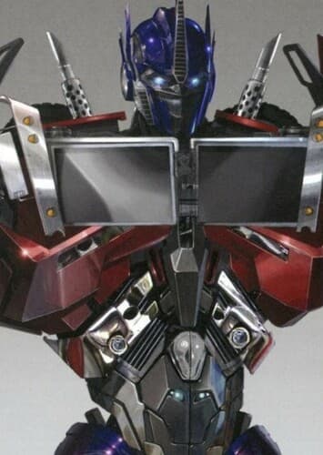 Optimus Prime