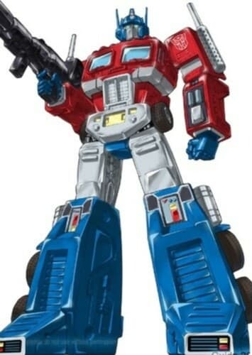 Optimus Prime