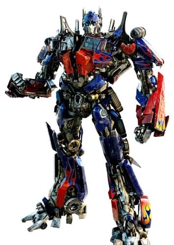 Optimus Prime