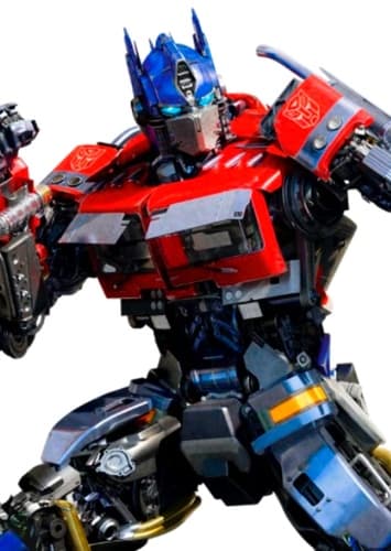 Optimus Prime