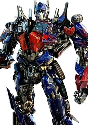 Optimus Prime