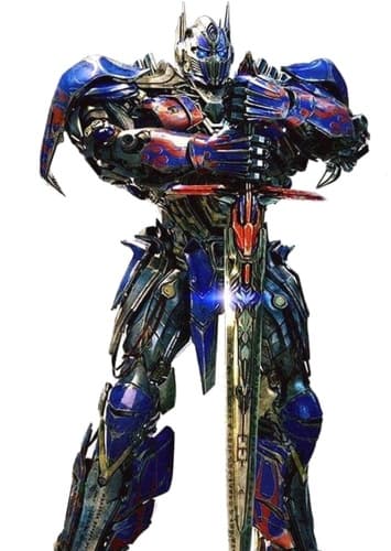 Optimus Prime