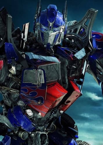 Optimus Prime