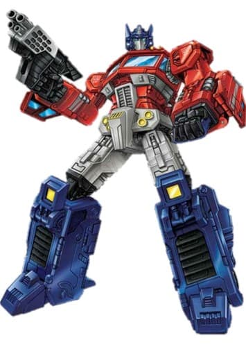 Optimus Prime