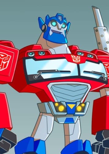 Optimus Prime