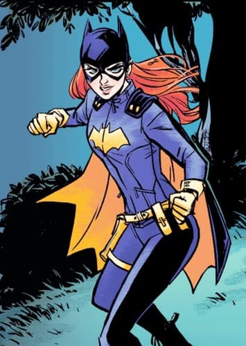 Batgirl