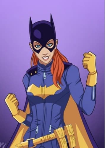 Oracle/Batgirl