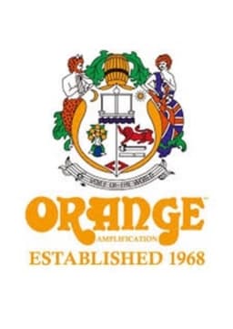 Orange Amps