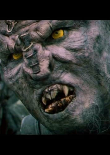 Orcs