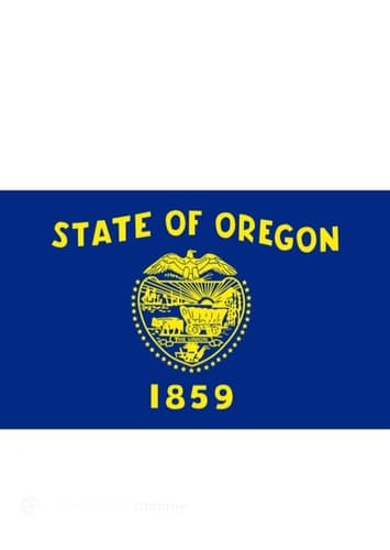 Oregon
