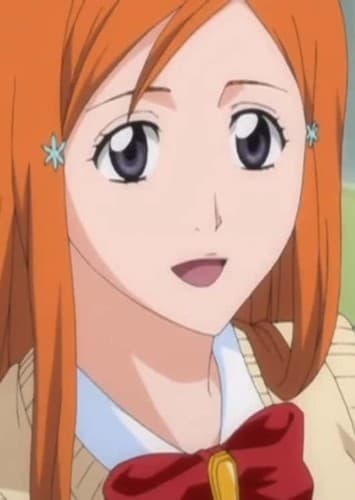 Orihime Inoue