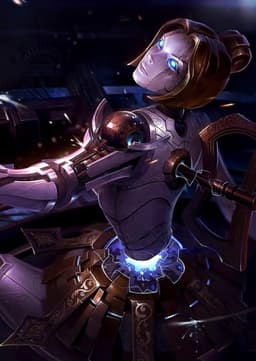 Orianna