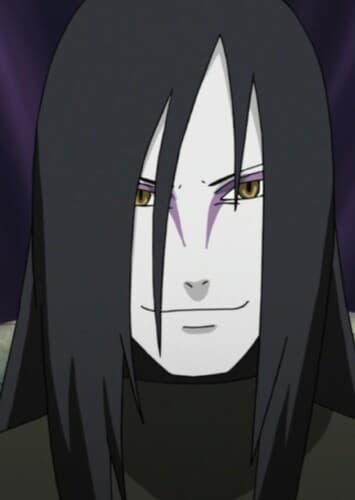 Orichimaru