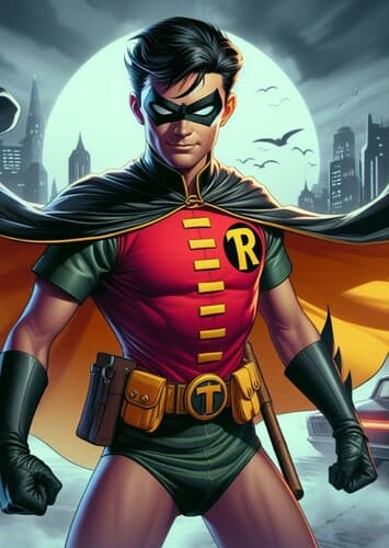 Original Robin