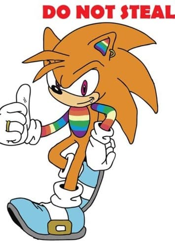 Original the Character