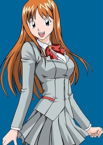 Orihime Inoue