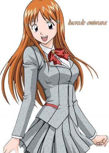 Orihime Inoue