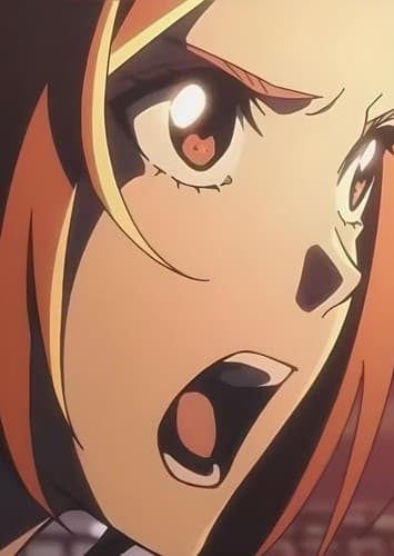 Orihime Inoue (Future)