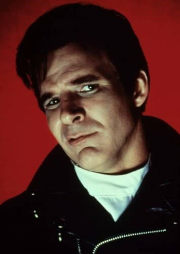 Orin Scrivello D.D.S.