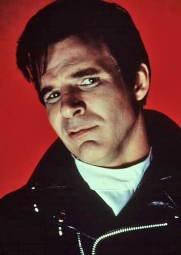 Dr. Orin Scrivello, DDS